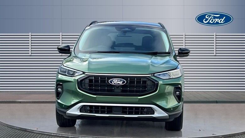 Ford Kuga 2.5 PHEV Active 5dr CVT Estate